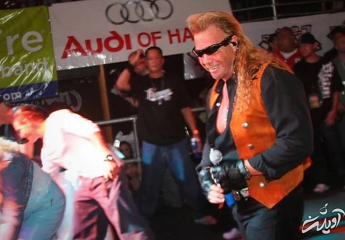 سلبریتی های قاتل